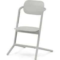 Cybex Lemo Hochstuhl, - Suede Grey