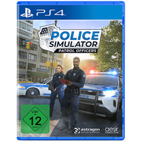 Astragon Police Simulator: Patrol Officers