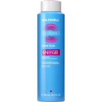 Goldwell Colorance Cover Plus 6N@GB dark blonde eluminated gold