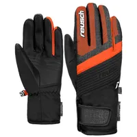 Reusch Duke R-tex XT Junior black / 4