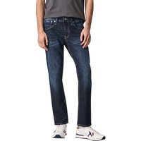 Pepe Jeans Cash Jeans - Denim - 31 -