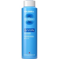 Goldwell Colorance 6VV@Pk Stahlviolett pink 120 ml