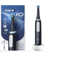 Oral-B iO Series 4 Matt Black