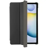 Hama Fold Tablet-Cover für Galaxy Tab S6 Lite Schwarz