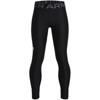 Under Armour Heatgear Armour Leggings - Black / White