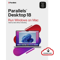 Parallels Desktop 18 Mac,