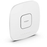 Netgear WAX630 AX6000 Tri-band Multi-Gig Access Point 1x 2.5G