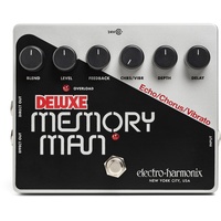Electro-Harmonix Deluxe Memory Man