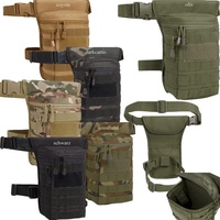 Brandit Textil Side Kick Bag No. 2 oliv