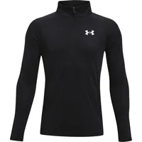 Under Armour Tech 2.0 1/2-Zip langarm Sportshirt Jungen 001