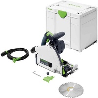 Festool Tauchsäge TS 60 KEBQ-Plus