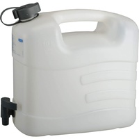 Pressol Kanister 10l transparent,