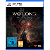 Game Wo Long: Fallen Dynasty