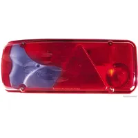 Herth+Buss ELPARTS Heckleuchte 7-Kammerleuchte Links