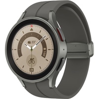 Samsung Galaxy Watch 5 Pro LTE Gray Titanium (SM-R925FZTA)