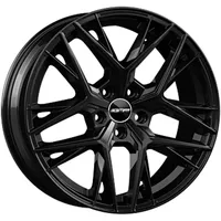 GMP Lunica 7 5x18 5x114 3 ET35 MB73 1