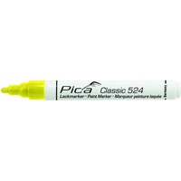 Pica Marker, Marker gelb