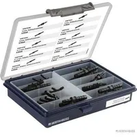 Herth+Buss Sortiment, Schlauchverbinder