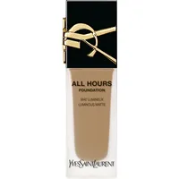 Yves Saint Laurent Encre de Peau All Hours Foundation