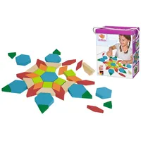 Eichhorn Legespiel Mosaik