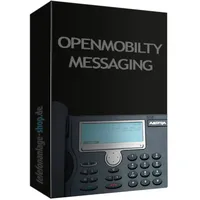 MITEL OM Messaging Send Licence 250