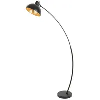 Rabalux 5592 Stehleuchte OTTO E27