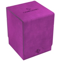 Gamegenic Gamegenic, Squire 100+ Convertible Purple