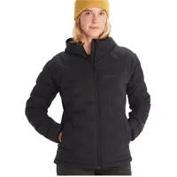 Marmot Warmcube Active Novus Jacke - Black - S