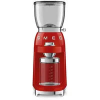 Smeg CGF11RDEU rot