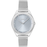 Boss Damen uhr - 1502667 - Silber