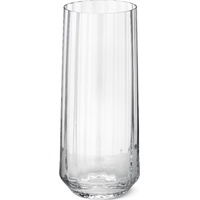 Georg Jensen Bernadotte Trinkglas, Highballglas (6er-Set)