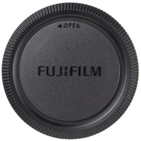 Fujifilm Gehäusedeckel (16389795)