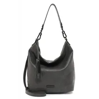 SURI FREY Schultertasche Celly Shoulder Bag Darkgrey