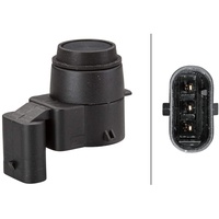 Hella Sensor, Luftgüte