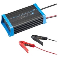 Ective Multiload 15 15A/12V 8-Stufen Batterieladegerät