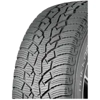 Nokian Hakkapeliitta CR4 215/65 R16 107R