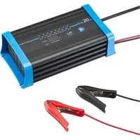 Ective Multiload 20 LFP 20A/12V 8-Stufen Lithium-Batterieladegerät