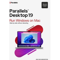 Parallels Desktop for Mac 3.0, ESD, MNT, RNW, 1Y,