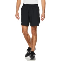 Under Armour Vanish 6" Trainingsshorts Herren 001 black/pitch gray