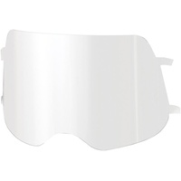 SPEEDGLAS Vorsatzscheibe 9100FX