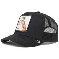 Goorin Bros. Trucker Cap - Kappe, Front Patch, One