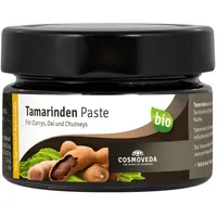 COSMOVEDA Tamarinden Paste bio