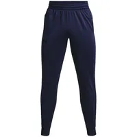 Under Armour Fleece Jogginghose Herren 410 midnight navy/black S