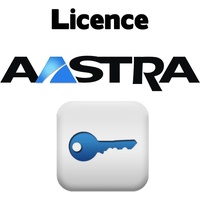 MITEL SIP-DECT OM Locating Application - Server License, Telefon