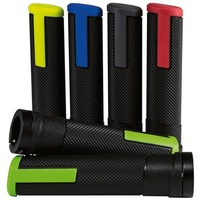 Ergotec Porto 133mm Griffe black/neon green (61693001)