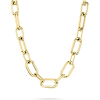 Liebeskind Berlin Liebeskind Kette Edelstahl gold Damen