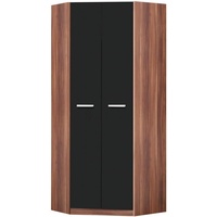 Priess Drehtürenschrank Barcelona 78 x 193 x 78 cm