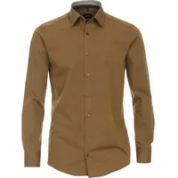 Venti Businesshemden Uni Modern Fit 40
