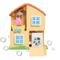 TOMY 443735 Badespielzeug Peppa Pig