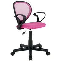 Böttcher-AG H-2408F pink/schwarz